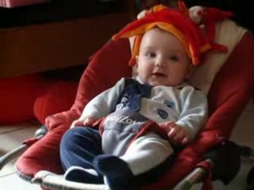 HADRIEN SE MARRE