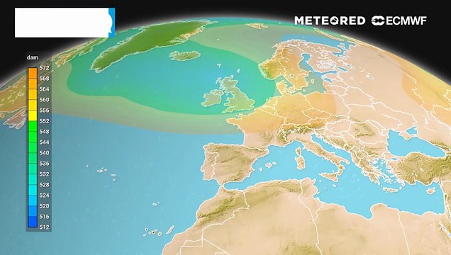 Hautes pressions : le retour de l'anticyclone se confirme pour la semaine prochaine