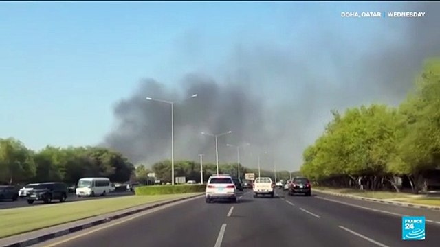 Qatar PM accuses Netanyahu of sabotaging Gaza hostage talks after Doha strike