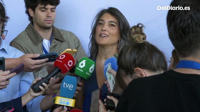 Más Madrid acusa a Ayuso de poner a disposición recursos de la Comunidad de Madrid para defender a su pareja, a quien llama caradura