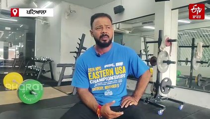 ਲੰਡਨ ਵਰਲਡ ਬੁੱਕ ਰਿਕਾਰਡ 'ਚ ਨਾਮ ਦਰਜ ਕਰਵਾ ਕੇ ਮਨੂ ਗਰਗ ਨੇ ਪੰਜਾਬ ਦਾ ਨਾਂ ਕੀਤਾ ਰੌਸ਼ਨ