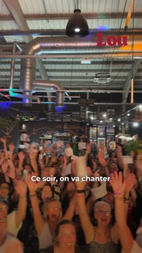 « Une salle, un chant, une cause »Bienvenue à l'évènement Les Soirées La La La, la chorale éphémère où tout le monde a sa place, même ceux qui chantent comme des belles casseroles !Et vous, vous êtes team diva ou team casserole ? 🎤✨