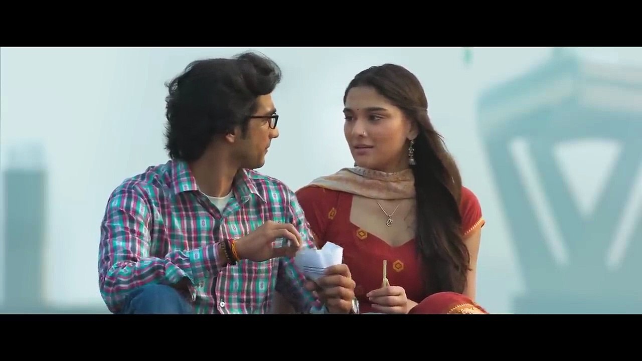Auron Mein Kahan Dum Tha _ Full Hindi Movie _ Ajay Devgn, Tabu _ Bollywood Action Movie 2025