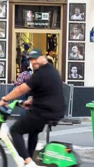 NBA YoungBoy Takes Over Paris: A Night to Remember 🎶