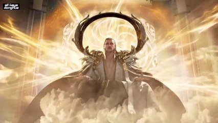 My Senior Brother Is Too Steady S2 Ep 92 [106] ENG SUB