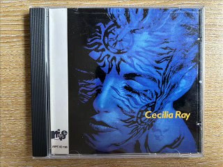 Cecilia Ray - Communication