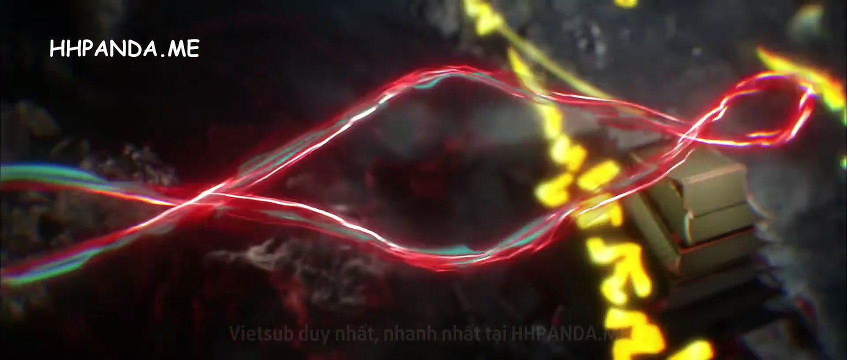 Thế Giới Hoàn Mỹ Tập 232 Vietsub Miễn Phí - HHPANDA