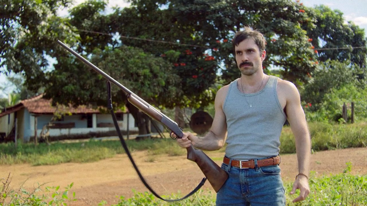 Only Good Things Trailer DF