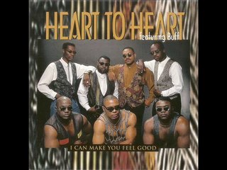 Heart To Heart - I Can Make You Feel Good (Remix)