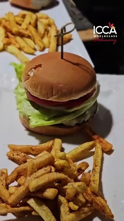 🎓 Affordable Culinary School in Dubai – Learn from the Best at ICCA