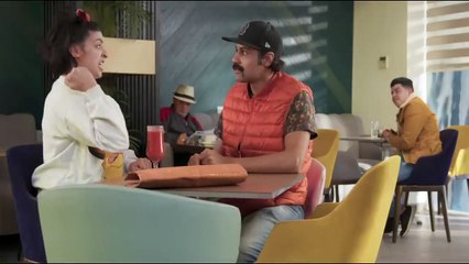 Denya Okhra 4 EP11 Partie 01 HD -دنيا اخرى 4 الحلقة 11 الجزء 1