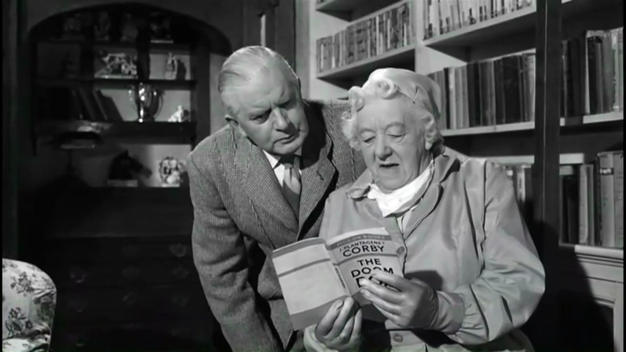 Mörder ahoi! (1964) / Deutsch / Ganzer Film