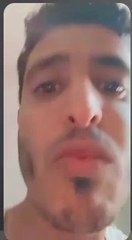 فضيحة سعودي يعمل العادة السرية على سناب