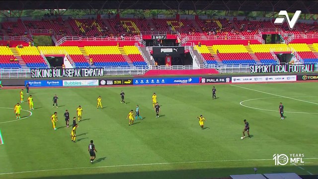 Selangor FC beri ruang kepada Faisal Halim untuk berehat sebentar susulan isu peribadi ataupun kekal bersama pasukan