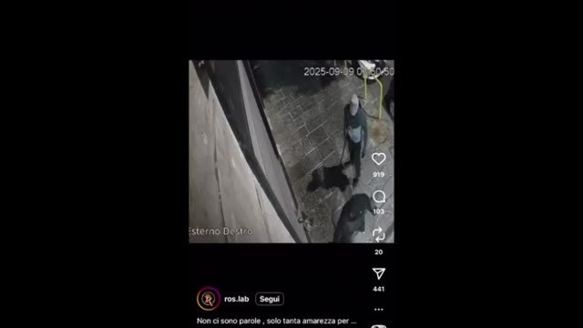 Furto con scasso in un pub del Vomero