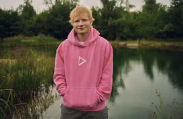 Ed Sheeran reveals final album included in his will