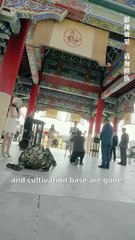 ⚡ Thrown Out by His Wife, He Awakened War God Power! | Epic Rebirth 🔥👑 #cdrama