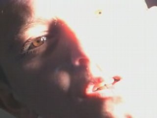 A Myth Ends In Three Scenes (Experimental Video)