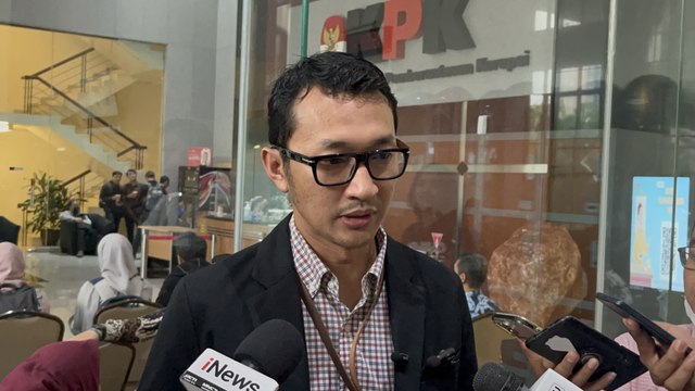 KPK Pastikan Duit Lisa Mariana dari Ridwan Kamil Hasil Korupsi di BJB