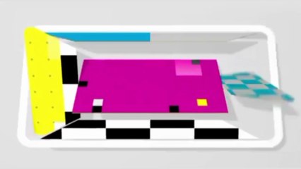 Cartoon Network International - Check it 1.0 - FLIP