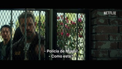 Netflix desvenda trailer do seu primeiro grande filme de 2026