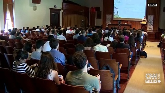 SON DAKİKA... Can Holding operasyonu! YÖK'ten Bilgi Üniversitesi açıklaması