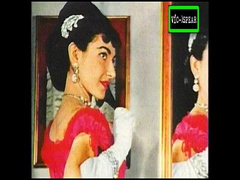 Maria Callas: Un gran destino (1998) - Documental - Español Latino - Parte 2