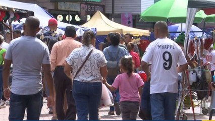 Menos nacimientos, más años: la transformación demográfica de Panamá