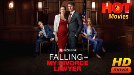 Falling For My Divorce Lawyer Hd - Best Drama Shortfilms Hot Female Jeff Violette Brock Vickers Sonia Sayani Margaret Addison Green Romance Sweet Romance