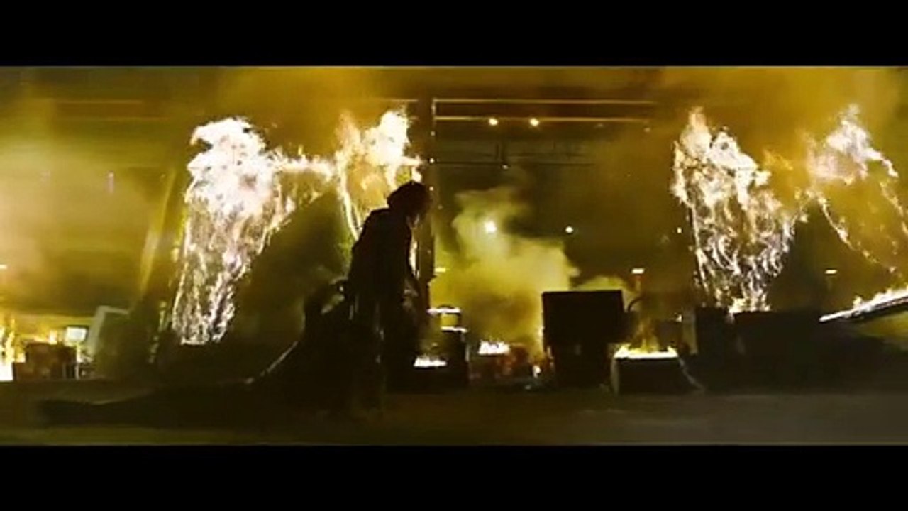 Blackout (Full Movie) - HD _ Vikrant M, Sunil G, Mouni R _Superhit Comedy Thriller Movie With EngSub