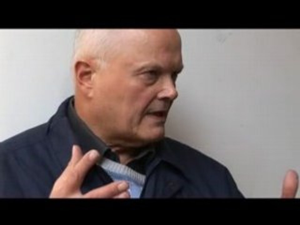 Karl-Heinz Roth - Neoliberalismus