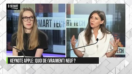 SMART TECH - Emission du jeudi 11 septembre