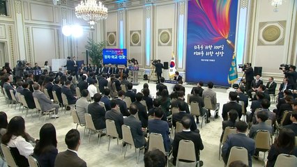 이 대통령 "구금 사태, 미국 직접투자에 상당한 영향 미칠 것" / YTN
