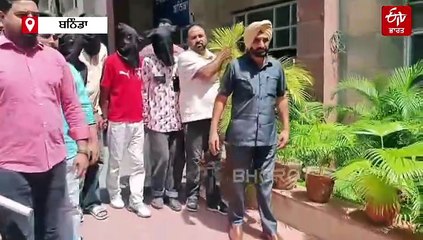 ਨਸ਼ੇ ਦਾ ਕਾਰੋਬਾਰ ਕਰਨ ਲੱਗੇ ਪੜ੍ਹੇ ਲਿਖੇ ਨੌਜਵਾਨ, 4 ਗ੍ਰਿਫਤਾਰ