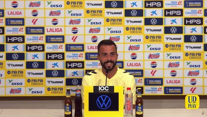 Kirian Rodríguez anuncia que tiene el alta médica y competitiva