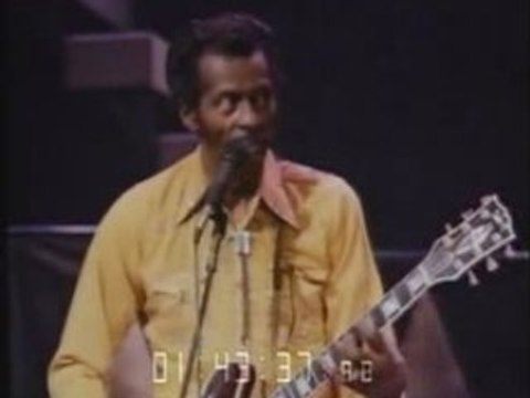 Rock'n'roll Music - chuck Berry,etta James,keith Richard