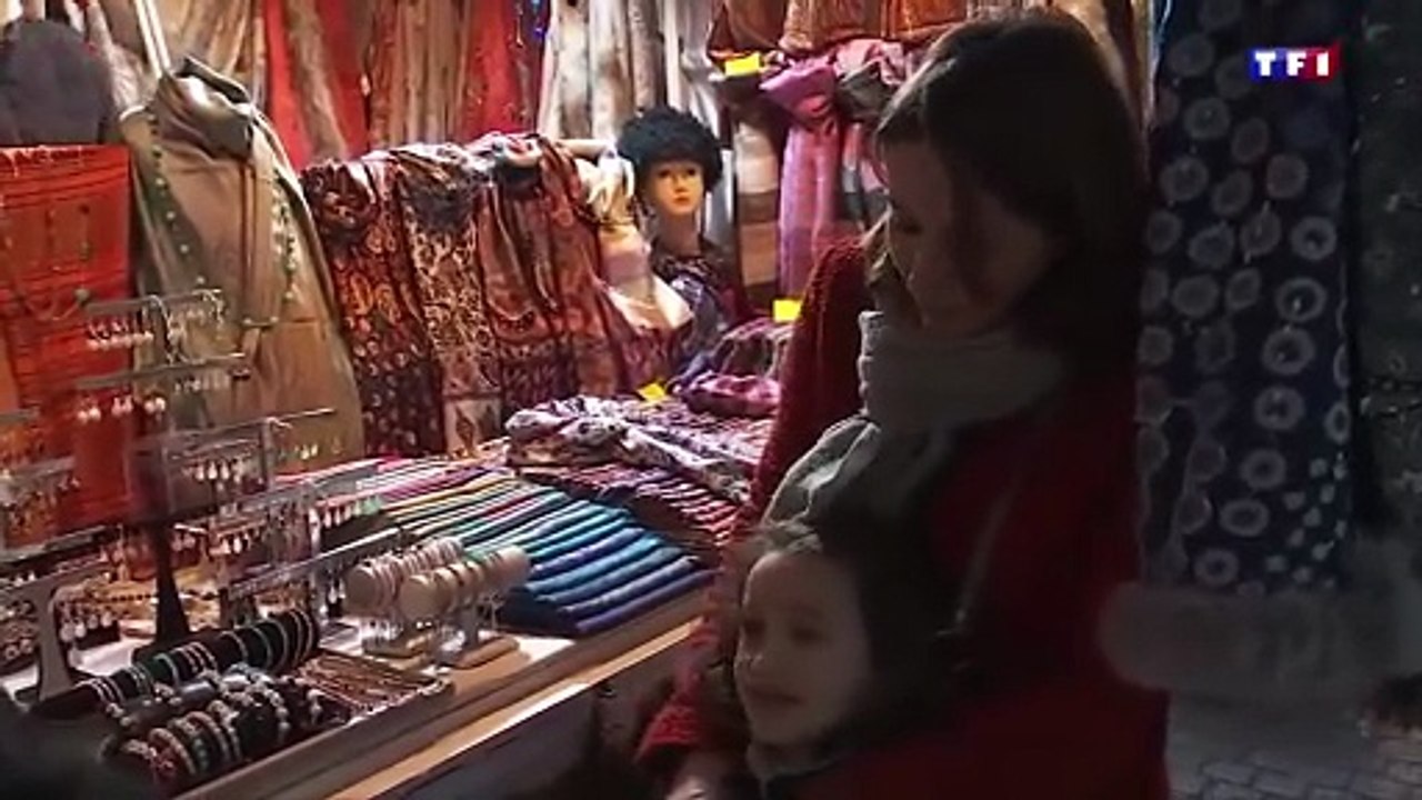 Johnny Hallyday – 9 décembre 2017 | JT 20h TF1 : Les plus beaux moments du week-end d’hommage