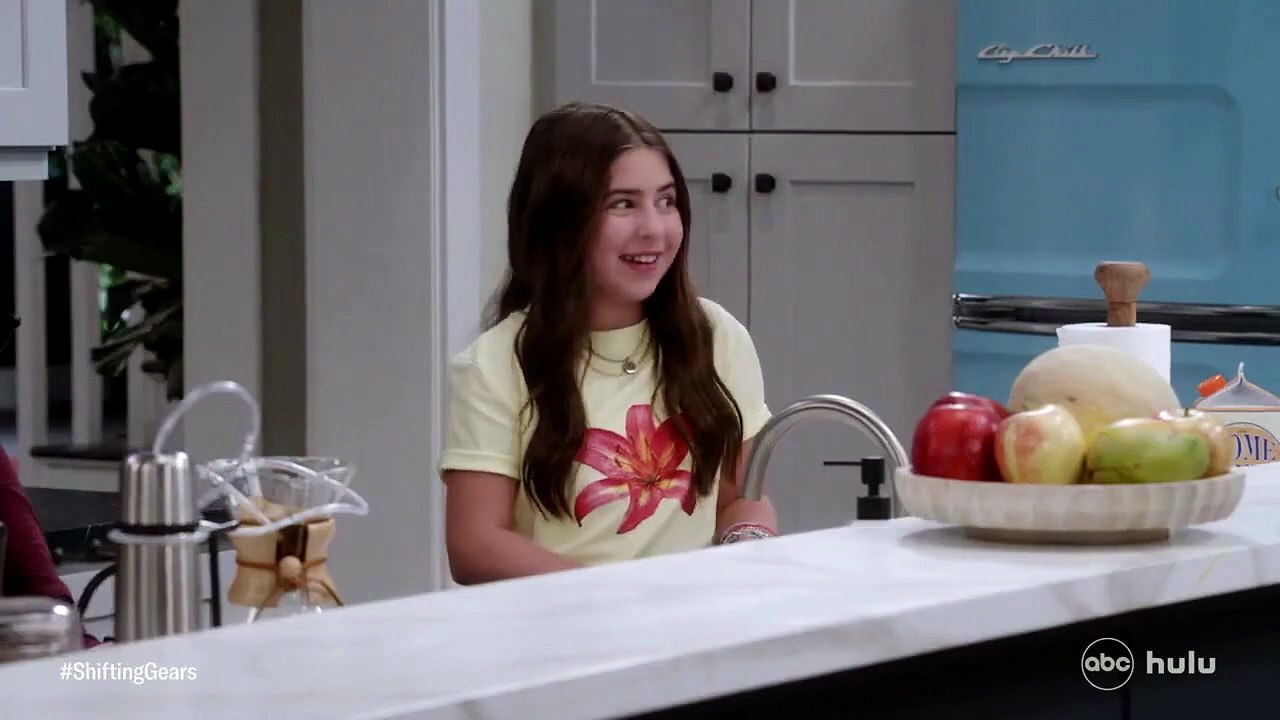 Shifting Gears Season 2