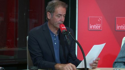 Les gorilles tuent des bébés - Tanguy Pastureau maltraite l'info
