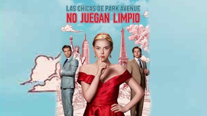 Las Chicas De Park Avenue No Juegan Limpio