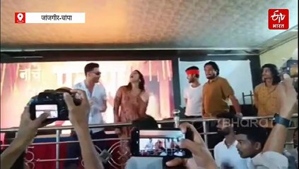 जांजगीर के दिव्यांश NIT से इंजीनियरिंग छोड़, फिल्म डायरेक्शन में आए, बनाई छत्तीसगढ़ी फिल्म