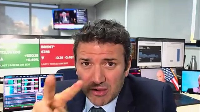 Mercado olha inflação nos EUA, Lagarde, voto de Fux e Cármen Lúcia, varejo e tensão EUA-Brasil | MINUTO TOURO DE OURO - 11/9/2025