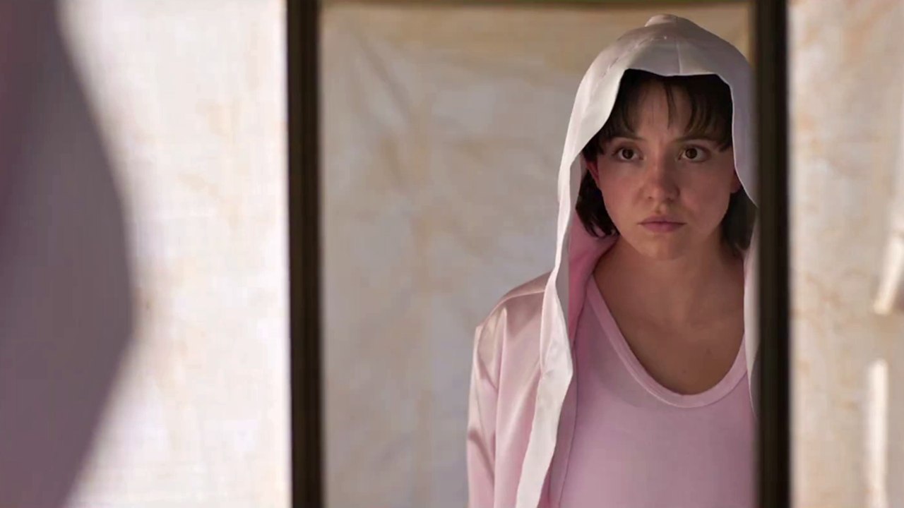 Christy Martin Biopic Trailer OV