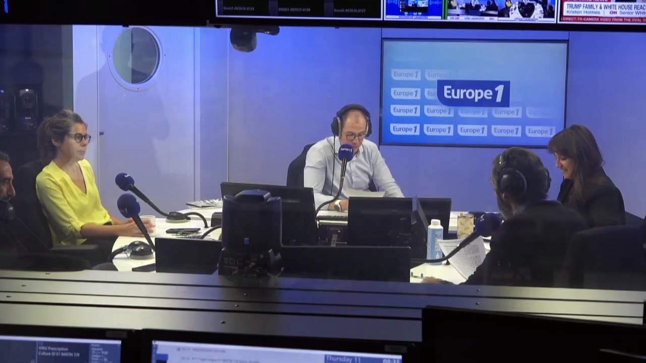 «Le Silence des noyées» de Gabriel Katz et l'exposition «La Cité Immersive des Fables» à Paris