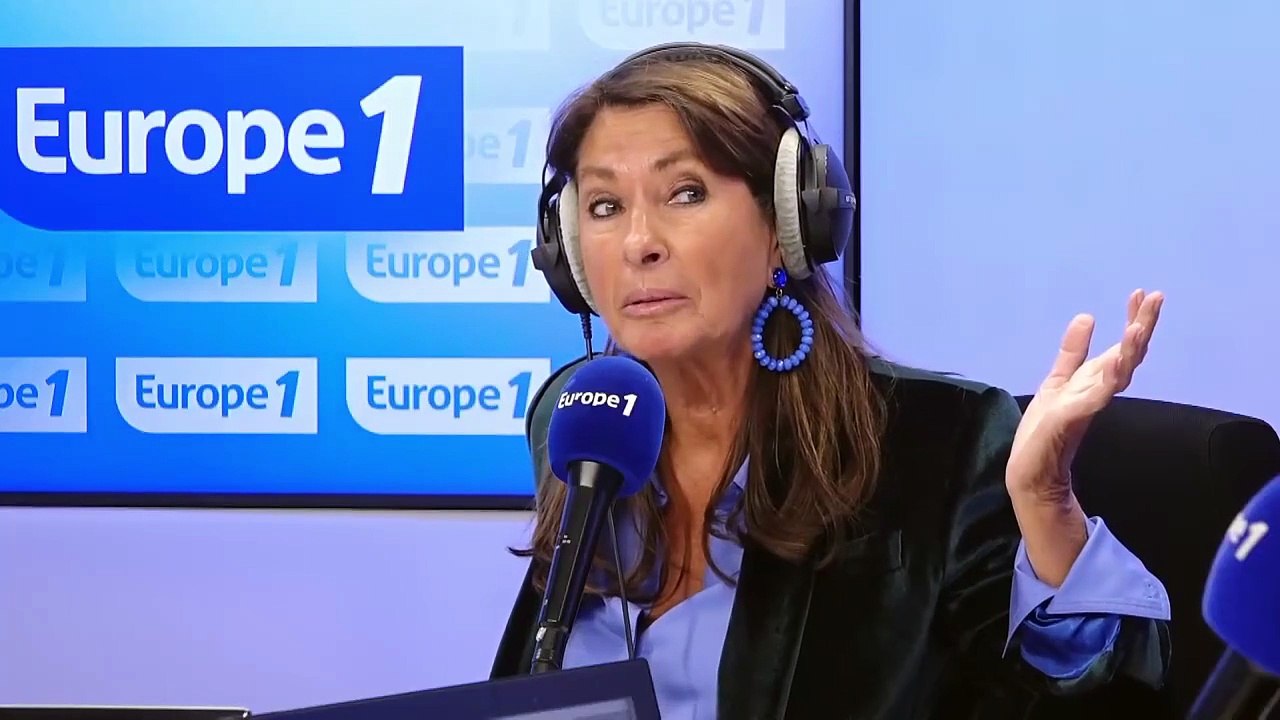 La tétine pour adultes : «Cela entraîne forcément des déformations des maxillaires», déclare le médecin orthodontiste Jean-Baptiste Kerbrat