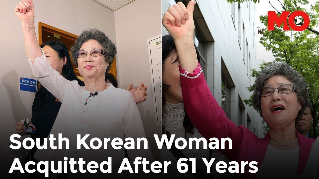 The story of Choi Mal-Ja’s 61-year fight in South Korea