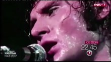 Johnny Hallyday – Bande-annonce TNTV (09 décembre 2017) | Soirée Hommage Populaire