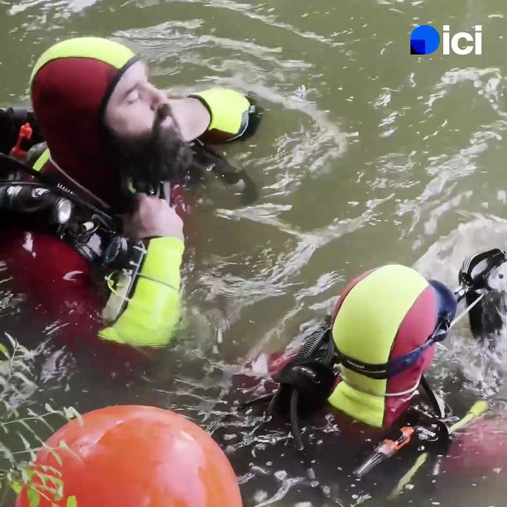 Exercice SDIS 30 à Sommières (Gard)