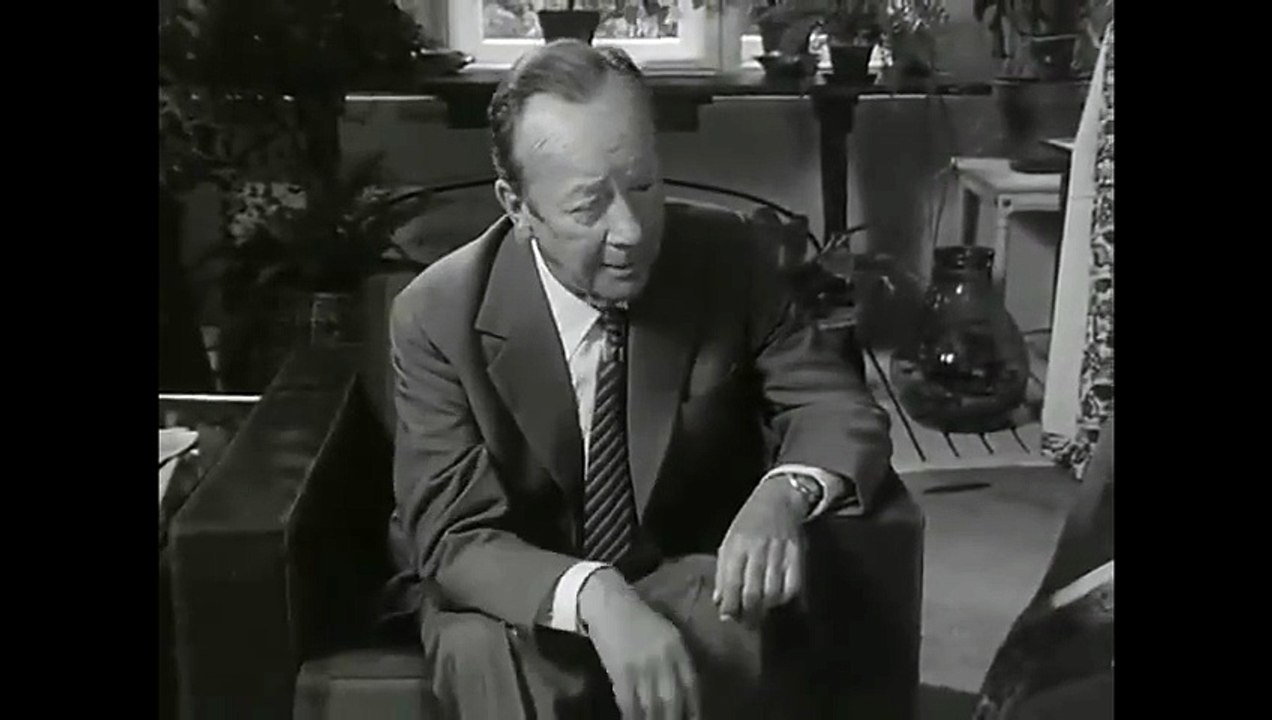 Der Kommissar - Folge 95 - Eine Grenzüberschreitung