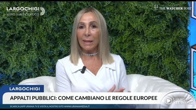Appalti, Carpinello: La risoluzione europea va nella direzione giusta